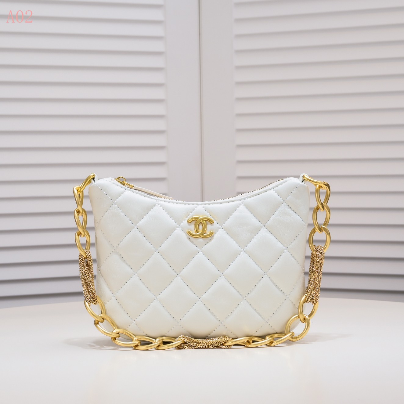 Chanel Bags AAA 057